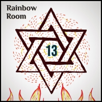 Rainbow Room 13 (Explicit)