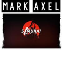 SAMURAI專輯_Mark AxelSAMURAI最新專輯