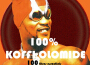 100 essentiels (Sono Congo Koffi)專輯_Koffi Olomide100 essentiels (Sono Congo Koffi)最新專輯