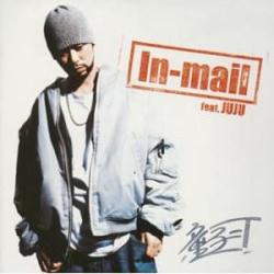 IN MAIL feat JUJU圖片照片_IN MAIL feat JUJU