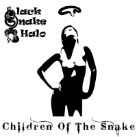 Black Snake Halo最新專輯_新專輯大全_專輯列表