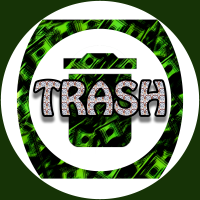 TRASH