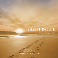 Silent Path II... The Healing Heart專輯_Robert Haig CoxonSilent Path II... The Healing Heart最新專輯