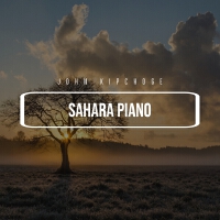 Sahara Piano