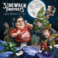 Merry Christmas To You (Great Big Family Edition)專輯_Sidewalk ProphetsMerry Christmas To You (Great Big Family Edition)最新專輯