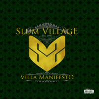 Villa Manifesto專輯_Slum VillageVilla Manifesto最新專輯