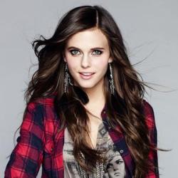 Tiffany Alvord圖片照片_Tiffany Alvord