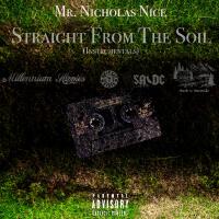 Mr. Nicholas Nice歌曲歌詞大全_Mr. Nicholas Nice最新歌曲歌詞