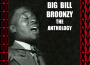 The Anthology (Hd Remastered Edition, Doxy Collection)專輯_Big Bill BroonzyThe Anthology (Hd Remastered Edition, Doxy Collection)最新專輯