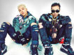 GD X TAEYANG圖片照片_GD X TAEYANG