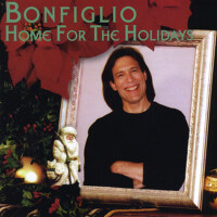 Home for the Holidays專輯_BonfiglioHome for the Holidays最新專輯