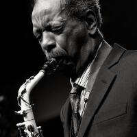 Ornette Coleman