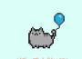 Cat With A Balloon專輯_Snow-KeyCat With A Balloon最新專輯