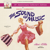 The Sound of Music - The Collector's Edition專輯_Julie Andrews / BillThe Sound of Music - The Collector's Edition最新專輯