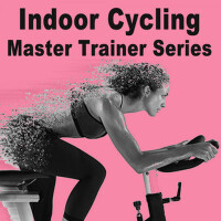 Indoor Cycling Master Trainer Series & DJ Mix - Sp