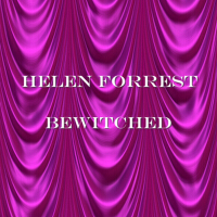 Bewitched專輯_Helen ForrestBewitched最新專輯