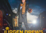 Jurgen Drews歌曲歌詞大全_Jurgen Drews最新歌曲歌詞