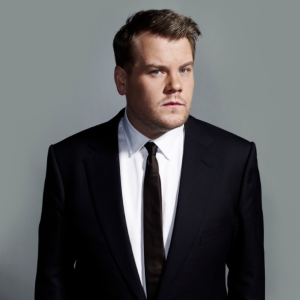 James Corden