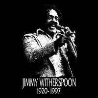 Jimmy Witherspoon