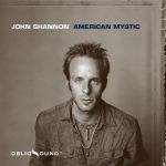 American Mystic專輯_John ShannonAmerican Mystic最新專輯