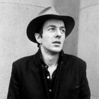 Joe Strummer