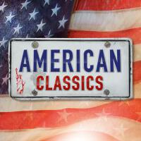 American Classics專輯_David Lee RothAmerican Classics最新專輯