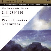 Chopin: Works for Piano