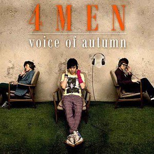 Voice Of Autumn專輯_4MenVoice Of Autumn最新專輯