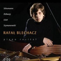 Rafał Blechacz - Piano Recital