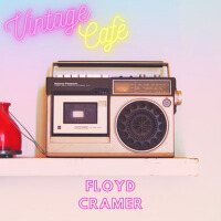 Floyd Cramer - Vintage Cafè