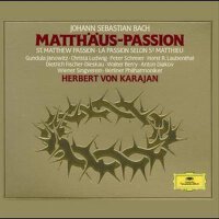 J.S. Bach: Matthäus-Passion