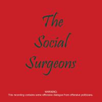 The Social Surgeons歌曲歌詞大全_The Social Surgeons最新歌曲歌詞