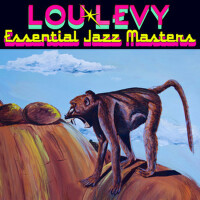 Essential Jazz Masters專輯_Lou LevyEssential Jazz Masters最新專輯