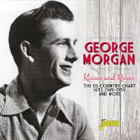 George Morgan