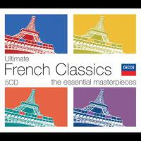 Ultimate French Classics專輯_Vladimir AshkenazyUltimate French Classics最新專輯