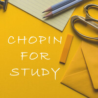 Chopin for study專輯_Ivo PogorelichChopin for study最新專輯