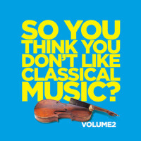 So You Think You Don't Like Classical Music? V