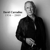 David Carradine圖片照片_照片寫真