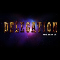 The Best Of專輯_DelegationThe Best Of最新專輯