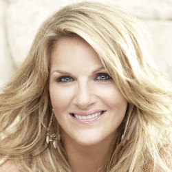 Trisha Yearwood圖片照片_Trisha Yearwood