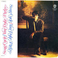 Van Dyke Parks