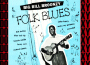 Folk Blues專輯_Big Bill BroonzyFolk Blues最新專輯