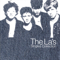 Singles Collection專輯_The La'sSingles Collection最新專輯