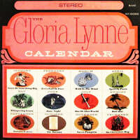 The Gloria Lynne Calendar