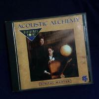 Acoustic Alchemy歌曲歌詞大全_Acoustic Alchemy最新歌曲歌詞