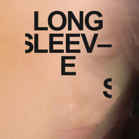 Long Sleeves專輯_Gracie AbramsLong Sleeves最新專輯