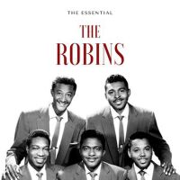 The Robins - The Essential專輯_The RobinsThe Robins - The Essential最新專輯