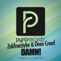 Damn!專輯_Zakfreestyler Damn!最新專輯