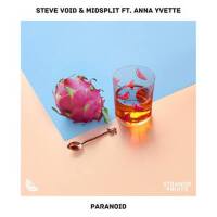 paranoid (feat anna yvette)專輯_Steve Voidparanoid (feat anna yvette)最新專輯