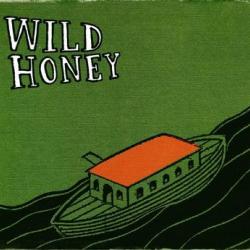 Wild Honey圖片照片_Wild Honey